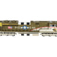 Lionel 2301040 O Military Aviation LEGACY SD70ACE Diesel Locomotive #1945 LN/Box