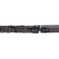 Athearn ATH4014 N Union Pacific Big Boy 4-8-8-4 Steam Locomotive #4014 w/ DCC LN/Box