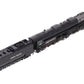 Athearn ATH4014 N Union Pacific Big Boy 4-8-8-4 Steam Locomotive #4014 w/ DCC LN/Box