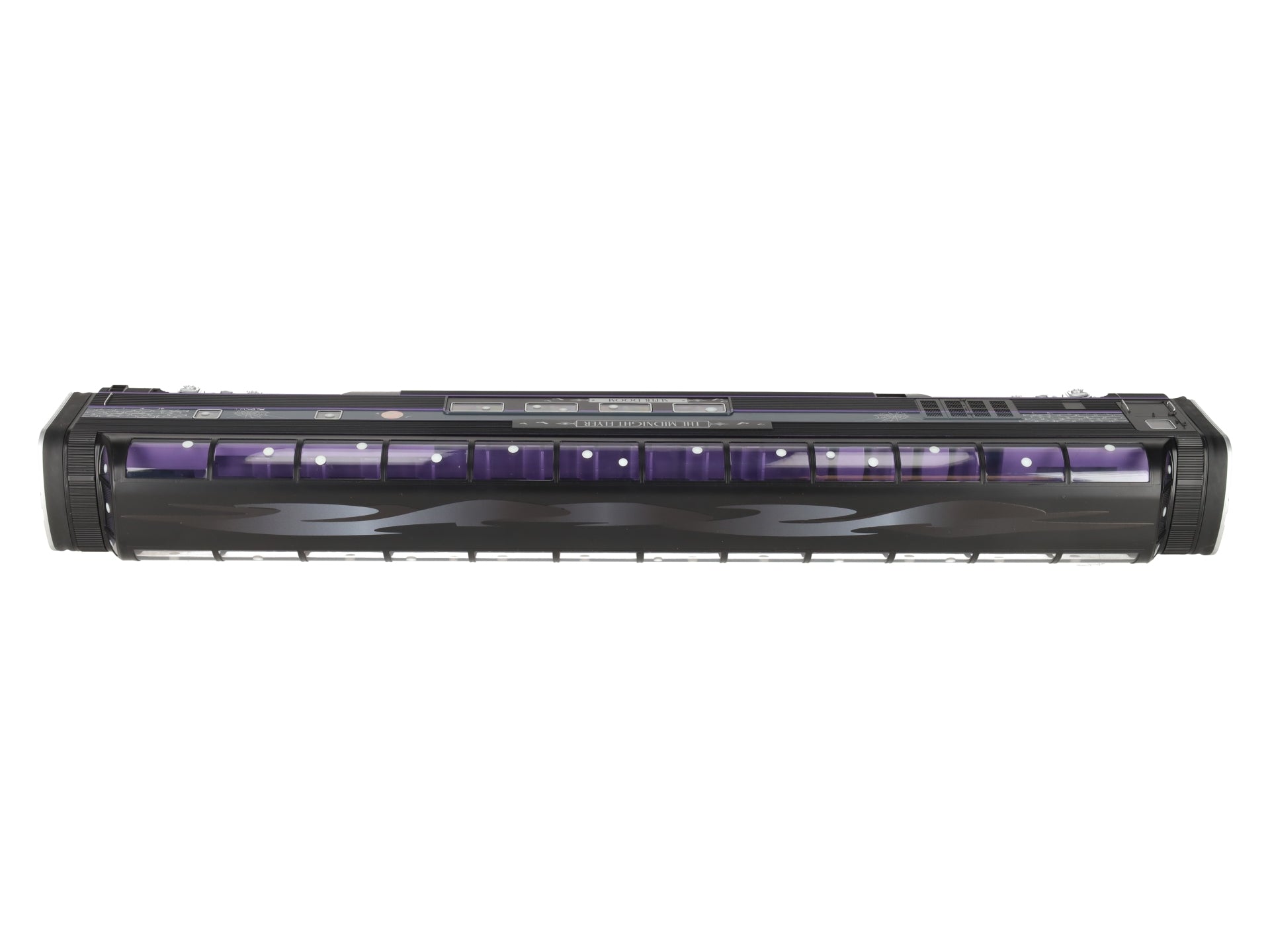 Lionel 2527480 O Gauge Halloween Doom Liner 21