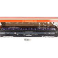 Lionel 2527480 O Gauge Halloween Doom Liner 21" SS Doom Car EX/Box