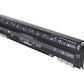 Lionel 2527480 O Gauge Halloween Doom Liner 21" SS Doom Car EX/Box