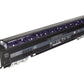Lionel 2527480 O Gauge Halloween Doom Liner 21" SS Doom Car EX/Box