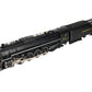 Lionel 2331070 O C&O LEGACY Greenbrier 4-8-4 Steam Locomotive & Tender #614 EX/Box