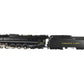 Lionel 2331070 O C&O LEGACY Greenbrier 4-8-4 Steam Locomotive & Tender #614 EX/Box