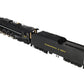 Lionel 2331070 O C&O LEGACY Greenbrier 4-8-4 Steam Locomotive & Tender #614 EX/Box