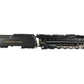 Lionel 2331070 O C&O LEGACY Greenbrier 4-8-4 Steam Locomotive & Tender #614 EX/Box