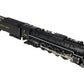Lionel 2331070 O C&O LEGACY Greenbrier 4-8-4 Steam Locomotive & Tender #614 EX/Box