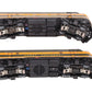 Lionel 2433200 O GN Legacy F7 AA Diesel Locomotive #364A,#364C (Set of 2) EX/Box