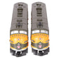 Lionel 2433200 O GN Legacy F7 AA Diesel Locomotive #364A,#364C (Set of 2) EX/Box