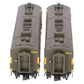 Lionel 2433200 O GN Legacy F7 AA Diesel Locomotive #364A,#364C (Set of 2) EX/Box