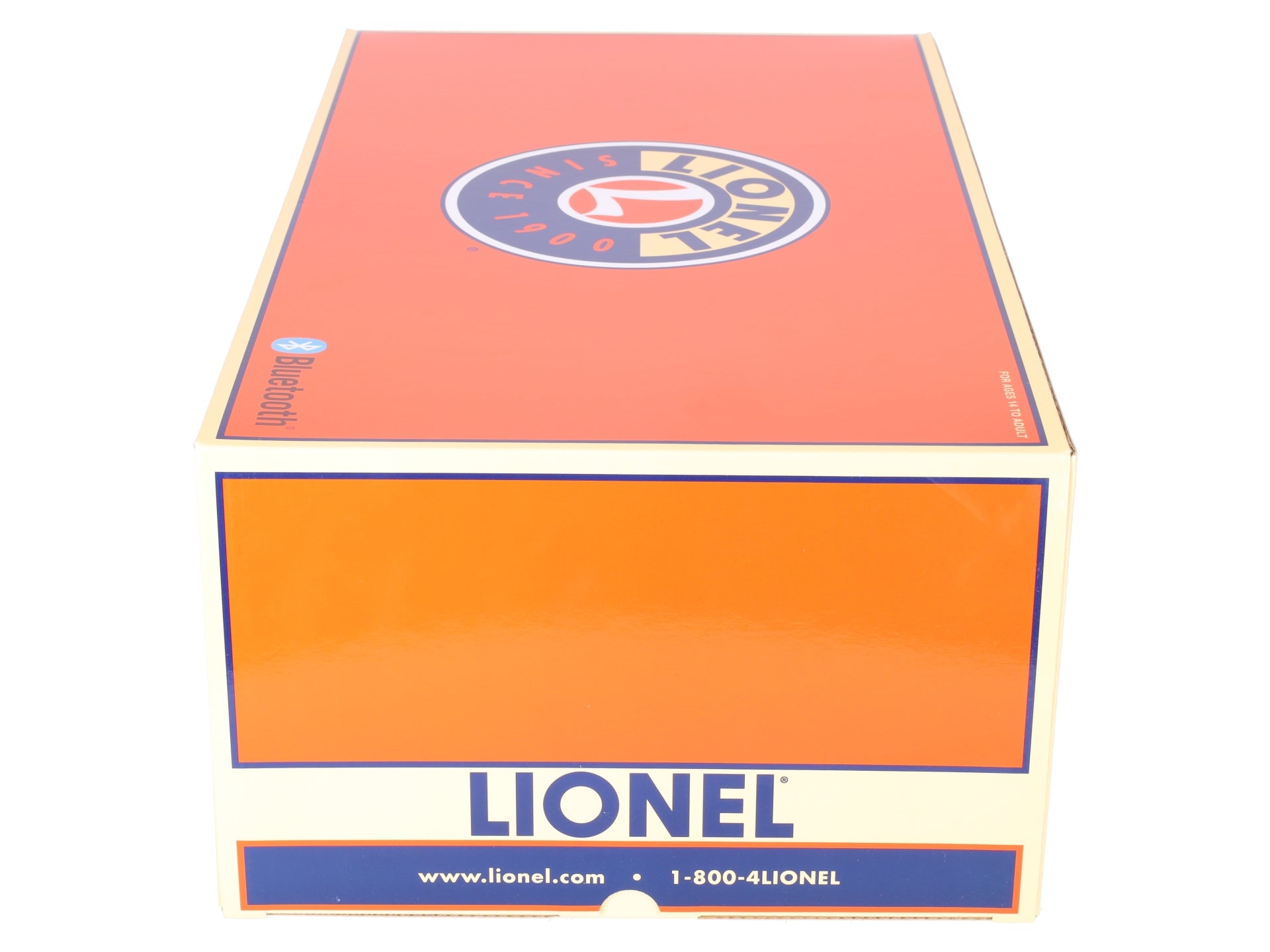 Lionel 2433200 O GN Legacy F7 AA Diesel Locomotive #364A,#364C (Set of 2) EX/Box