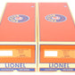Lionel 2433200 O GN Legacy F7 AA Diesel Locomotive #364A,#364C (Set of 2) EX/Box