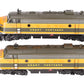 Lionel 2433200 O GN Legacy F7 AA Diesel Locomotive #364A,#364C (Set of 2) EX/Box
