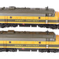 Lionel 2433200 O GN Legacy F7 AA Diesel Locomotive #364A,#364C (Set of 2) EX/Box