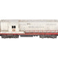 Lionel 2328 Vintage O Burlington GP-7 Powered EMD Diesel Locomotive
