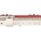 Lionel 2328 Vintage O Burlington GP-7 Powered EMD Diesel Locomotive