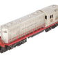 Lionel 2328 Vintage O Burlington GP-7 Powered EMD Diesel Locomotive