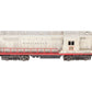 Lionel 2328 Vintage O Burlington GP-7 Powered EMD Diesel Locomotive