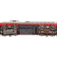 Lionel 2328 Vintage O Burlington GP-7 Powered EMD Diesel Locomotive