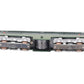 American Flyer 491 Vintage S Northern Pacific B Unit Diesel Locomotive #491 VG