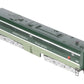 American Flyer 491 Vintage S Northern Pacific B Unit Diesel Locomotive #491 VG