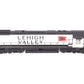 Atlas 1333-4 O Custom Lehigh Valley C628 Diesel Locomotive w/TMCC (2 Rail) #638 VG