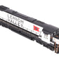Atlas 1333-4 O Custom Lehigh Valley C628 Diesel Locomotive w/TMCC (2 Rail) #638 VG