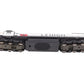 Atlas 1333-4 O Custom Lehigh Valley C628 Diesel Locomotive w/TMCC (2 Rail) #638 VG