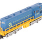American Flyer 20525 Vintage S Chesapeake & Ohio GP7 Diesel Locomotive #234 VG