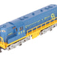 American Flyer 20525 Vintage S Chesapeake & Ohio GP7 Diesel Locomotive #234 VG