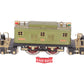 Lionel 8E Vintage Std Gauge Olive 0-4-0 Powered Electric Locomotive - Custom