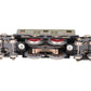 Lionel 8E Vintage Std Gauge Olive 0-4-0 Powered Electric Locomotive - Custom