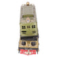 Lionel 8E Vintage Std Gauge Olive 0-4-0 Powered Electric Locomotive - Custom