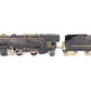 American Flyer 7715 O Vintage 2-4-2 Steam Locomotive & 3199 Tender