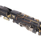 American Flyer 7715 O Vintage 2-4-2 Steam Locomotive & 3199 Tender