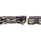 American Flyer 7715 O Vintage 2-4-2 Steam Locomotive & 3199 Tender