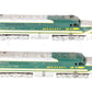 American Flyer 475 Vintage S Rocket PA-1 AA Diesel Locomotive Set VG