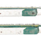 American Flyer 475 Vintage S Rocket PA-1 AA Diesel Locomotive Set VG