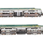 American Flyer 475 Vintage S Rocket PA-1 AA Diesel Locomotive Set VG