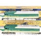 American Flyer 475 Vintage S Rocket PA-1 AA Diesel Locomotive Set VG/Box