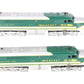 American Flyer 475 Vintage S Rocket PA-1 AA Diesel Locomotive Set VG/Box