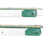American Flyer 475 Vintage S Rocket PA-1 AA Diesel Locomotive Set VG/Box