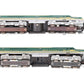 American Flyer 475 Vintage S Rocket PA-1 AA Diesel Locomotive Set VG/Box