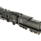 Lionel 263E Vintage O Prewar Tinplate Steam Locomotive & Tender VG