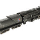 Lionel 263E Vintage O Prewar Tinplate Steam Locomotive & Tender VG