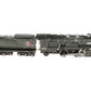 Lionel 263E Vintage O Prewar Tinplate Steam Locomotive & Tender VG