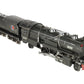 Lionel 263E Vintage O Prewar Tinplate Steam Locomotive & Tender VG