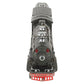 Lionel 263E Vintage O Prewar Tinplate Steam Locomotive & Tender VG