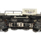 Lionel 59 Vintage O Air Force Minuteman 2-4-2 Gas Turbine Switcher VG